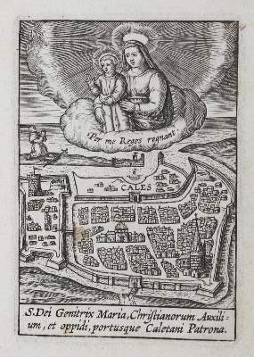 Bild Nr.1: 134-2934 Drei: (Ausland, Cales, Hulst)