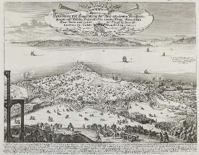 Bild Nr.1: 134-2937 Frederica/Jütland.: (Ausland, Dänemark)