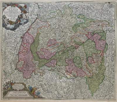Bild Nr.4: 134-2945 Konvolut: (Ausland, Europa)