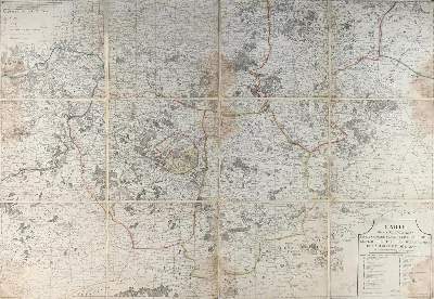 Bild Nr.5: 134-2946 Sammlung: (Ausland, Europa)