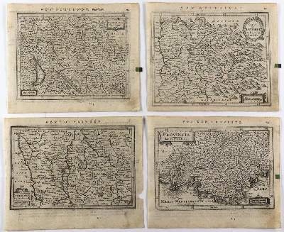 Bild Nr.3: 134-2949 Burgundia Ducatus.: (Ausland, Frankreich)