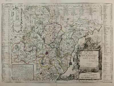 Bild Nr.1: 134-2950 Dijon.: (Ausland, Frankreich)