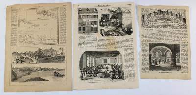 Bild Nr.2: 134-2952 Frankreich.: (Ausland, Frankreich)