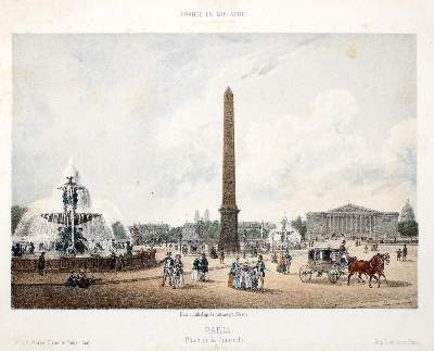 Bild Nr.1: 134-2954 Konvolut: (Ausland, Frankreich)