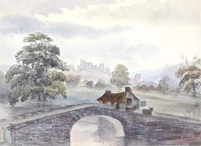 Bild Nr.3: 134-2965 Exeter,: (Ausland, Grossbritannien)