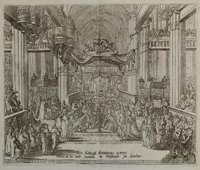 Bild Nr.5: 134-2971 Sammlung: (Ausland, Grossbritannien)
