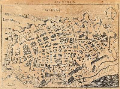 Bild Nr.2: 134-2977 Bologna.: (Ausland, Italien)