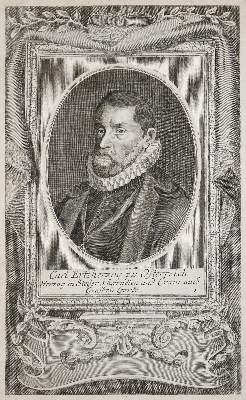 Bild Nr.1: 134-299 (Khevenhiller,F.C.v.).: (Portrait)