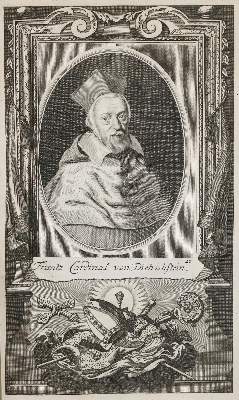 Bild Nr.2: 134-299 (Khevenhiller,F.C.v.).: (Portrait)