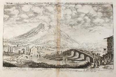 Bild Nr.1: 134-2993 Neapel.: (Ausland, Italien)