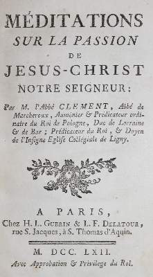 Bild Nr.1: 134-3 Adelsbibliothek, Aus einer.: (Alte Drucke, Handschriften und Theologie)