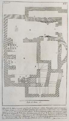 Bild Nr.2: 134-3063 Piranesi,G.B.: (Ausland, Italien, Rom)