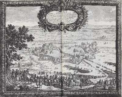 Bild Nr.2: 134-307 Pufendorf,S.v.: (Alte Drucke, Handschriften und Theologie)