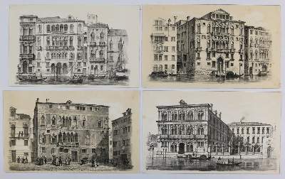 Bild Nr.4: 134-3088 Venedig.: (Ausland, Italien)
