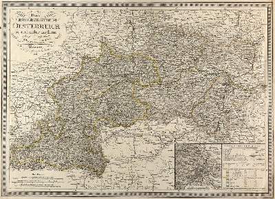 Bild Nr.9: 134-3102 Konvolut: (Ausland, Österreich)