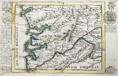 Bild Nr.2: 134-3108 Portugal.: (Ausland, Portugal)