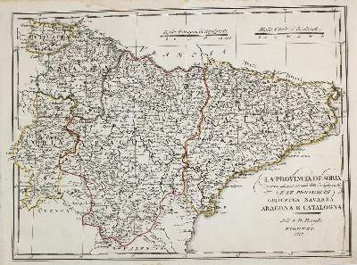 Bild Nr.1: 134-3109 Sammlung: (Ausland, Portugal)