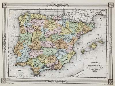 Bild Nr.3: 134-3109 Sammlung: (Ausland, Portugal)