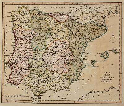 Bild Nr.4: 134-3109 Sammlung: (Ausland, Portugal)