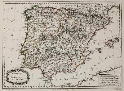 Bild Nr.5: 134-3109 Sammlung: (Ausland, Portugal)