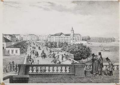 Bild Nr.1: 134-3112 Stockholm.: (Ausland, Schweden)