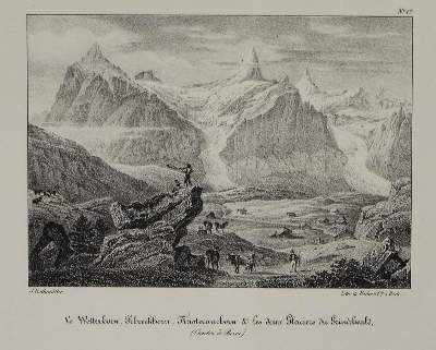 Bild Nr.1: 134-3127 Kanton Bern.: (Ausland, Schweiz)