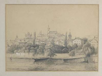 Bild Nr.2: 134-3129 Konvolut: (Ausland, Schweiz)