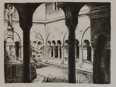 Bild Nr.2: 134-3132 Sammlung: (Ausland, Schweiz)