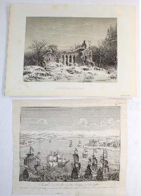 Bild Nr.2: 134-3137 Konvolut: (Ausland, Skandinavien)