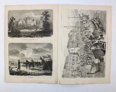 Bild Nr.3: 134-3146 Konvolut: (Ausland, Ungarn)