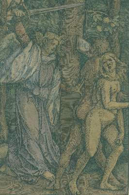 Bild Nr.1: 134-3223 Baldung, Hans gen. Grien: (Künstlergraphik)