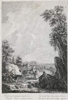 Bild Nr.1: 134-3247 Berardi, Fabio: (Künstlergraphik)