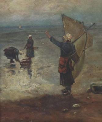 Bild Nr.2: 134-3295 Brücher, Nicolas: (Künstlergraphik)