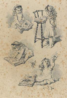 Bild Nr.4: 134-3318 Chardon, Charles: (Künstlergraphik)
