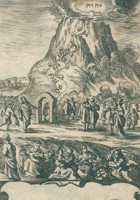 Bild Nr.1: 134-332 Saldenus,W.: (Alte Drucke, Handschriften und Theologie)