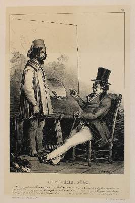 Bild Nr.1: 134-3320 Charlet, Nicolas-Toussaint: (Künstlergraphik)