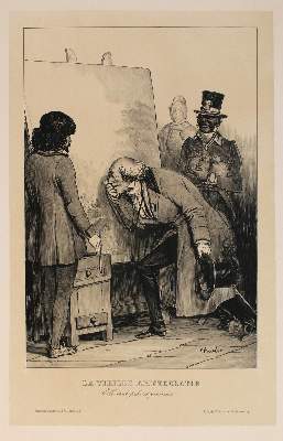 Bild Nr.1: 134-3321 Charlet, Nicolas-Toussaint: (Künstlergraphik)