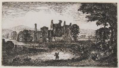 Bild Nr.1: 134-3329 Clerk of Eldin, John: (Künstlergraphik)