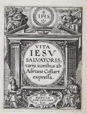 Bild Nr.2: 134-3334 Collaert, Adriaen: (Künstlergraphik)