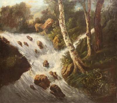 Bild Nr.1: 134-3355 Courbet, Gustave: (Künstlergraphik)