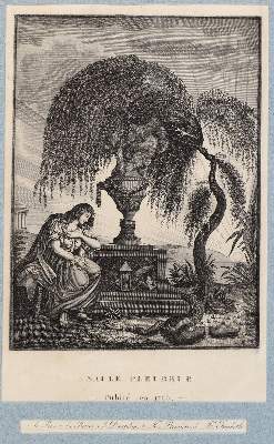 Bild Nr.1: 134-3357 Crussaire, Pierre Jean: (Künstlergraphik)