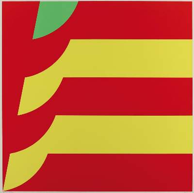 Bild Nr.1: 134-3391 Dohr, Günther: (Künstlergraphik)