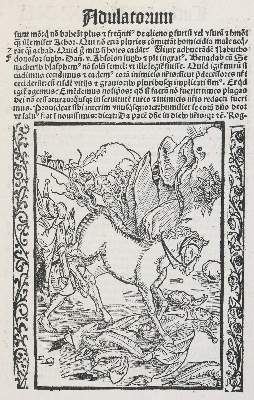 Bild Nr.1: 134-3404 Dürer, Albrecht: (Künstlergraphik)
