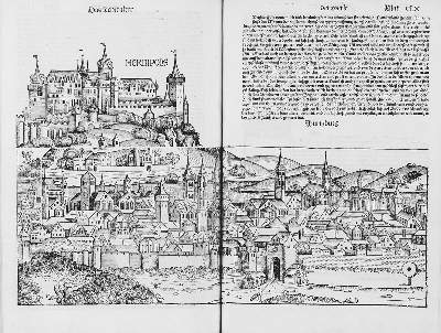 Bild Nr.1: 134-343 Schedel, Hartmann.: (Alte Drucke, Handschriften und Theologie)