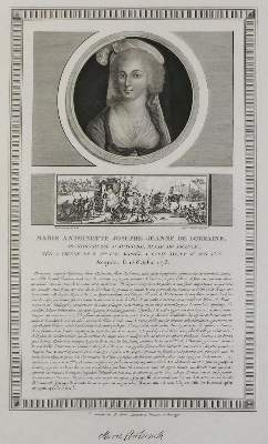 Bild Nr.1: 134-3436 Duplessis-Bertaux, Jean: (Künstlergraphik)