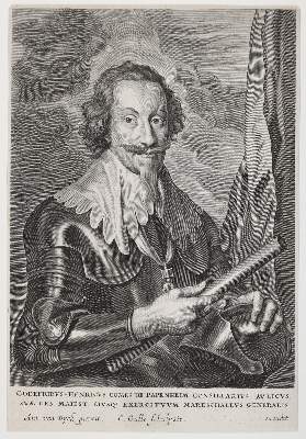 Bild Nr.1: 134-3439 Dyck, Anthonie van: (Künstlergraphik)