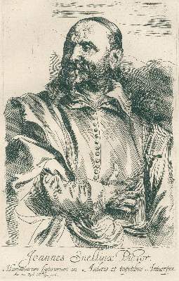 Bild Nr.1: 134-3440 Dyck, Anthonie van: (Künstlergraphik)