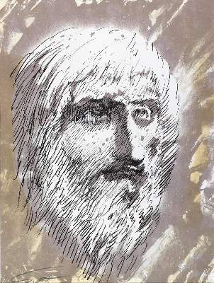 Bild Nr.2: 134-3517 Fuchs, Ernst: (Künstlergraphik)