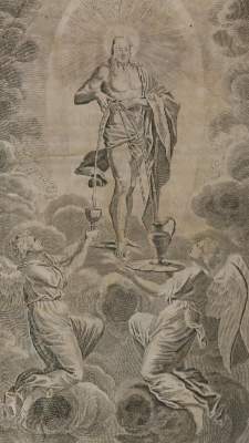 Bild Nr.1: 134-353 Scriver,C.: (Alte Drucke, Handschriften und Theologie)