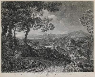 Bild Nr.1: 134-3553 Gmelin, Wilhelm Friedrich: (Künstlergraphik)